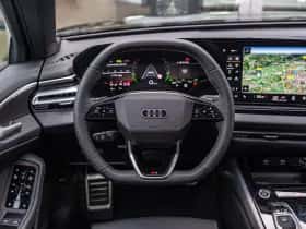 Audi A5 (2026) thumbnail 22