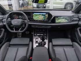 Audi A5 (2026) thumbnail 4