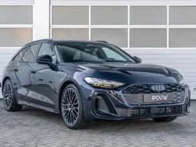 Audi A5 (2026) thumbnail 6