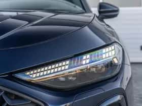 Audi A5 (2026) thumbnail 8
