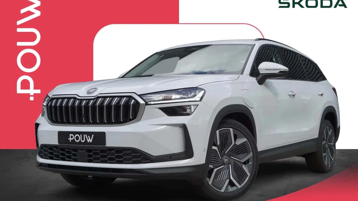 Škoda Kodiaq (2026) — foto 1