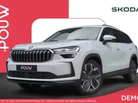 Škoda Kodiaq (2026) thumbnail 1