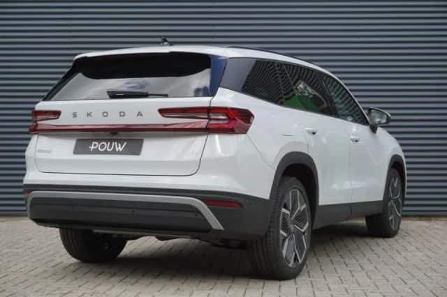 Škoda Kodiaq (2026) thumbnail 2