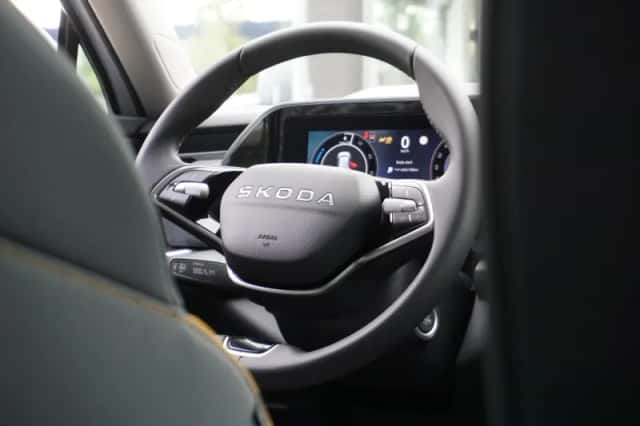 Škoda Kodiaq (2026) thumbnail 20