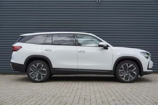 Škoda Kodiaq (2026) thumbnail 3