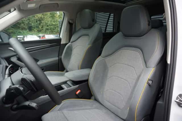 Škoda Kodiaq (2026) thumbnail 4