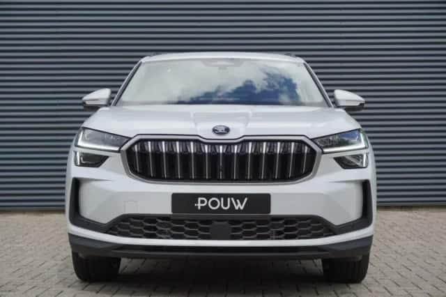 Škoda Kodiaq (2026) thumbnail 5