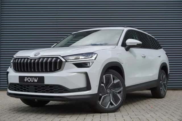 Škoda Kodiaq (2026) thumbnail 43