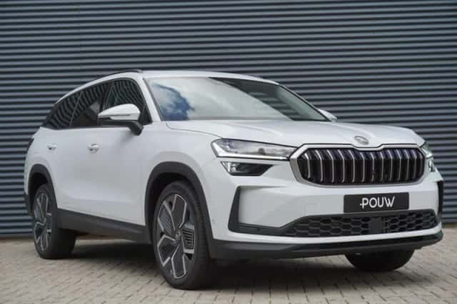 Škoda Kodiaq (2026) thumbnail 6
