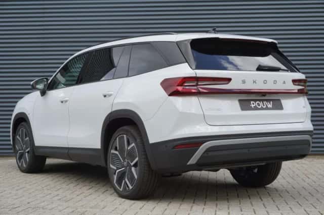 Škoda Kodiaq (2026) thumbnail 9