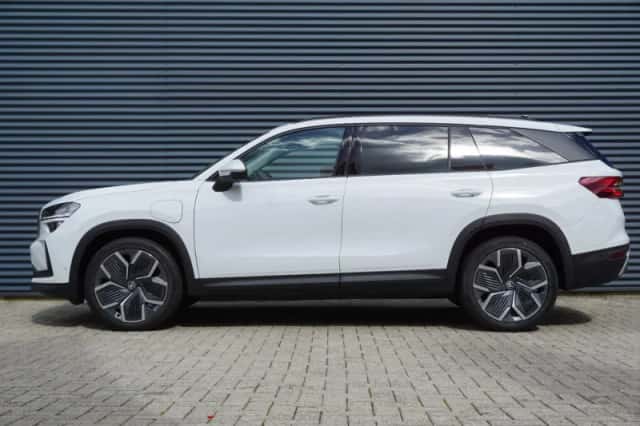Škoda Kodiaq (2026) thumbnail 10