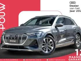 Audi e-tron (2020) thumbnail 1