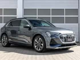 Audi e-tron (2020) thumbnail 11