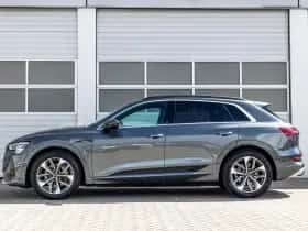 Audi e-tron (2020) thumbnail 12