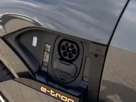 Audi e-tron (2020) thumbnail 14