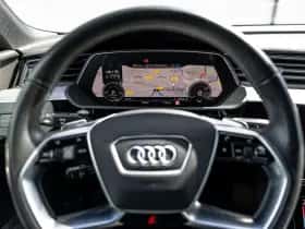 Audi e-tron (2020) thumbnail 26