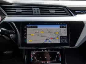 Audi e-tron (2020) thumbnail 36