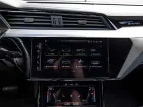 Audi e-tron (2020) thumbnail 37