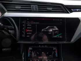 Audi e-tron (2020) thumbnail 39