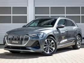 Audi e-tron (2020) thumbnail 41