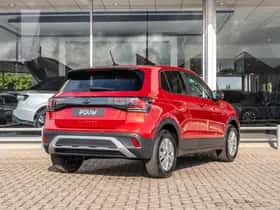 Volkswagen T-Cross (2026) thumbnail 2