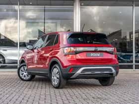 Volkswagen T-Cross (2026) thumbnail 11