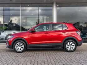 Volkswagen T-Cross (2026) thumbnail 12