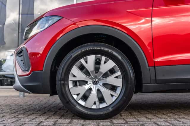 Volkswagen T-Cross (2026) thumbnail 13