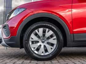 Volkswagen T-Cross (2026) thumbnail 13