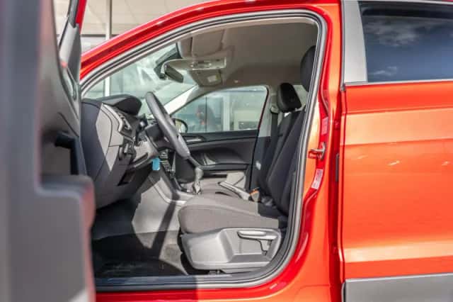 Volkswagen T-Cross (2026) thumbnail 14