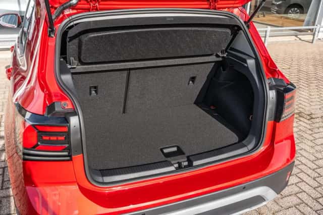 Volkswagen T-Cross (2026) thumbnail 16