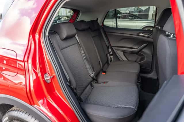 Volkswagen T-Cross (2026) thumbnail 17