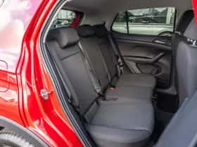 Volkswagen T-Cross (2026) thumbnail 17