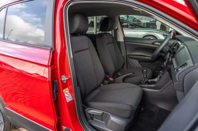Volkswagen T-Cross (2026) thumbnail 18