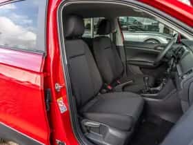 Volkswagen T-Cross (2026) thumbnail 18