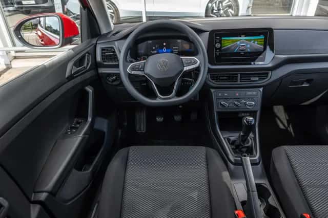Volkswagen T-Cross (2026) thumbnail 19
