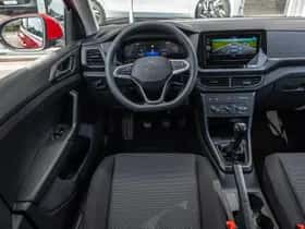 Volkswagen T-Cross (2026) thumbnail 19
