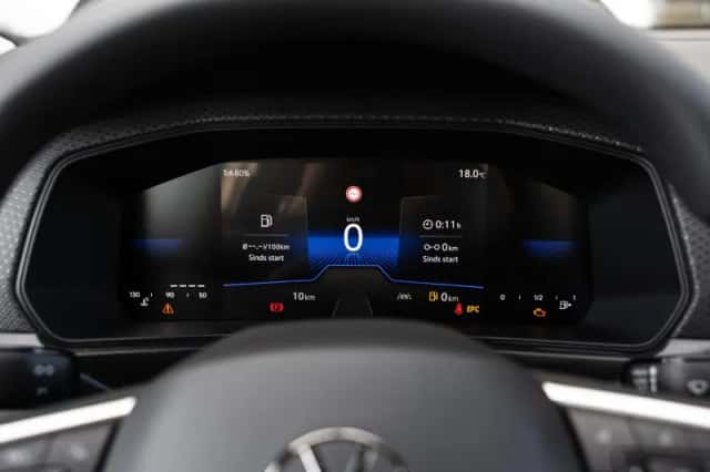 Volkswagen T-Cross (2026) thumbnail 20