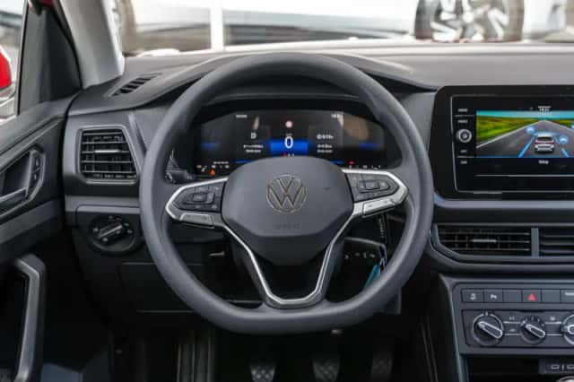 Volkswagen T-Cross (2026) thumbnail 21