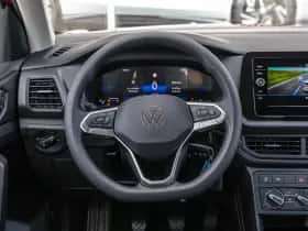 Volkswagen T-Cross (2026) thumbnail 21
