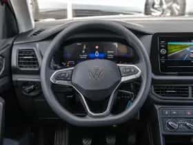 Volkswagen T-Cross (2026) thumbnail 21