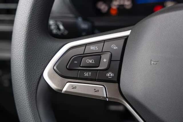 Volkswagen T-Cross (2026) thumbnail 22