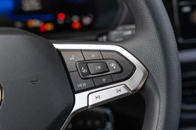 Volkswagen T-Cross (2026) thumbnail 23