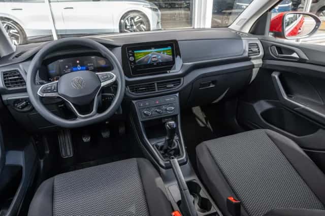 Volkswagen T-Cross (2026) thumbnail 27