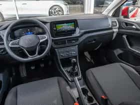 Volkswagen T-Cross (2026) thumbnail 27