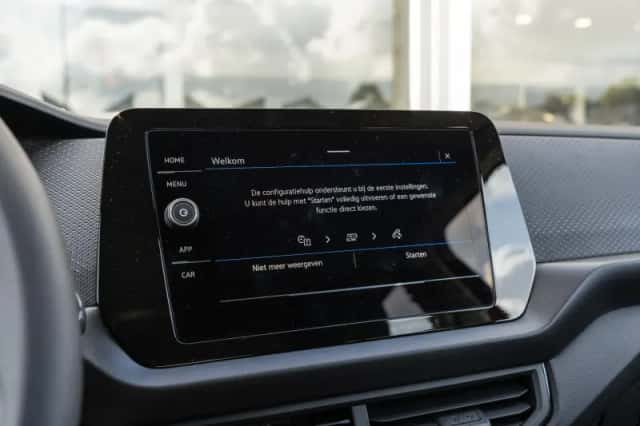 Volkswagen T-Cross (2026) thumbnail 29