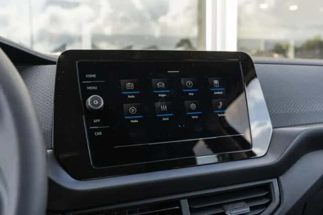Volkswagen T-Cross (2026) thumbnail 30