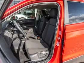 Volkswagen T-Cross (2026) thumbnail 4