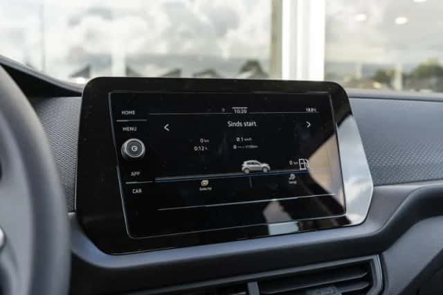 Volkswagen T-Cross (2026) thumbnail 33