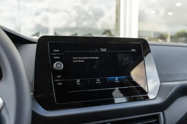 Volkswagen T-Cross (2026) thumbnail 34